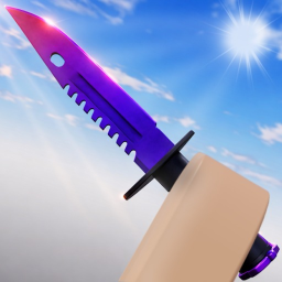 [FPS] Knife FFA icon