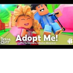 Comunidade Adopt Me Da Sharon