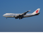 Boeing 747