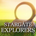 [The Final Frontier] Stargate: Explorers