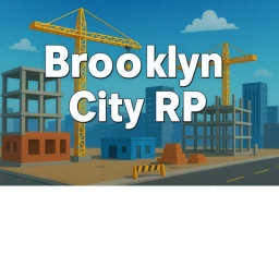 Robloxian City Rp [Release] icon