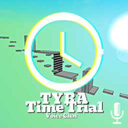 Time Trial! [TÜRKÇE]