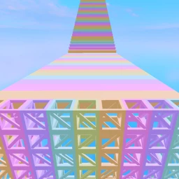 Pastel Obby!  icon