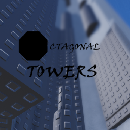 Octagonal Towers