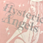 hysteric angelz