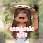 A e s t h e t i c K i d s
