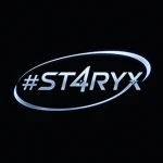 #ST4RYX Group Thumbnail