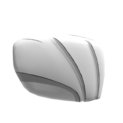 Divine General Left Shoulder