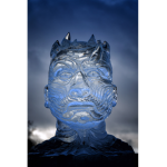 ICE GODS fan group