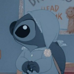 Stitch Angel Fans