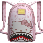 Pink Exclusive Kitty Backpack