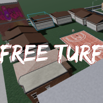 FREE TURF GAME!!!!!
