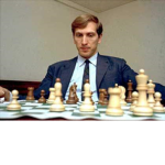 The Chess hackers