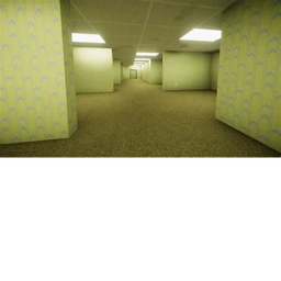 Backrooms