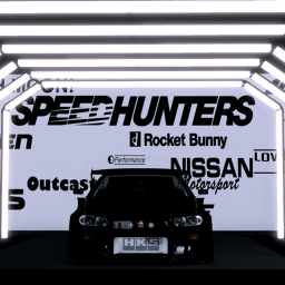 [DRIFT 💨] JDM Car Meet - Japan