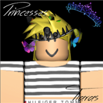 Princesses and Tiaras
