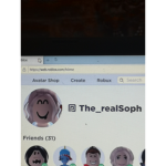 Play with sophie