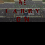 After We Carry On.