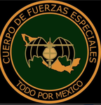 Ejército mexicano zacatecas