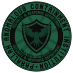 】Parallax Security & Response Department【