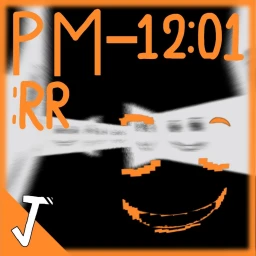 [HALLOWEEN] PM 12:01: Remastered reincarnation icon