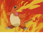 #Charmander Squad