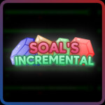 💎 Soal's Incremental