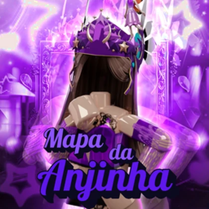 Loja da Anjinha Roblox group icon