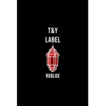 T&Y label ROBLOX