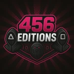 456 Editions Group Thumbnail