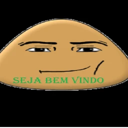 pou island icon