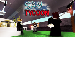 Sky Tycoon ('Winter!)