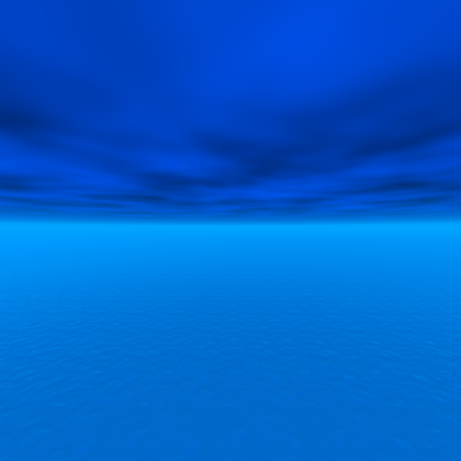 Blue Sky