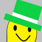 Owners Green Top Hat
