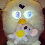 Furby Empire