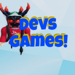 DevsGames!