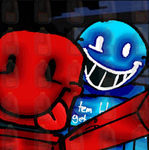 You always need to smile!