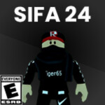 SIFA 24   (BETA)