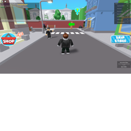 ICE obby