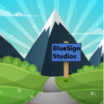BlueSign Studios