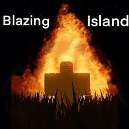 Blazing Island