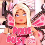 pixie dust ʚɞ