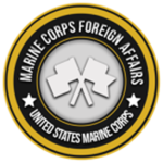 Marine Cοrps Foreign Affairs