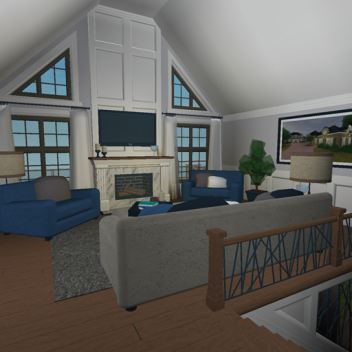 Gunung Pinterest [WIP]