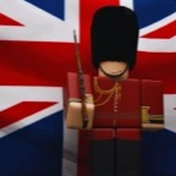 V2 | Ivan's British Army