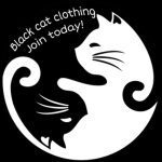 Black Cat Clothing