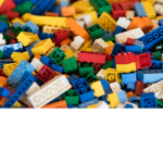 I HOPE YOU STEP ON A LEGO