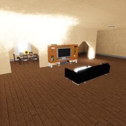 Night's Home icon