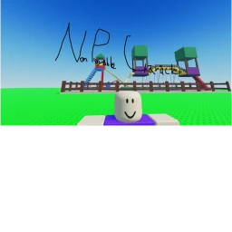 NPC icon