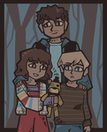 _The Schmidt and Aft()n family